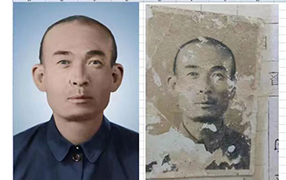 贵州老照片修复-2